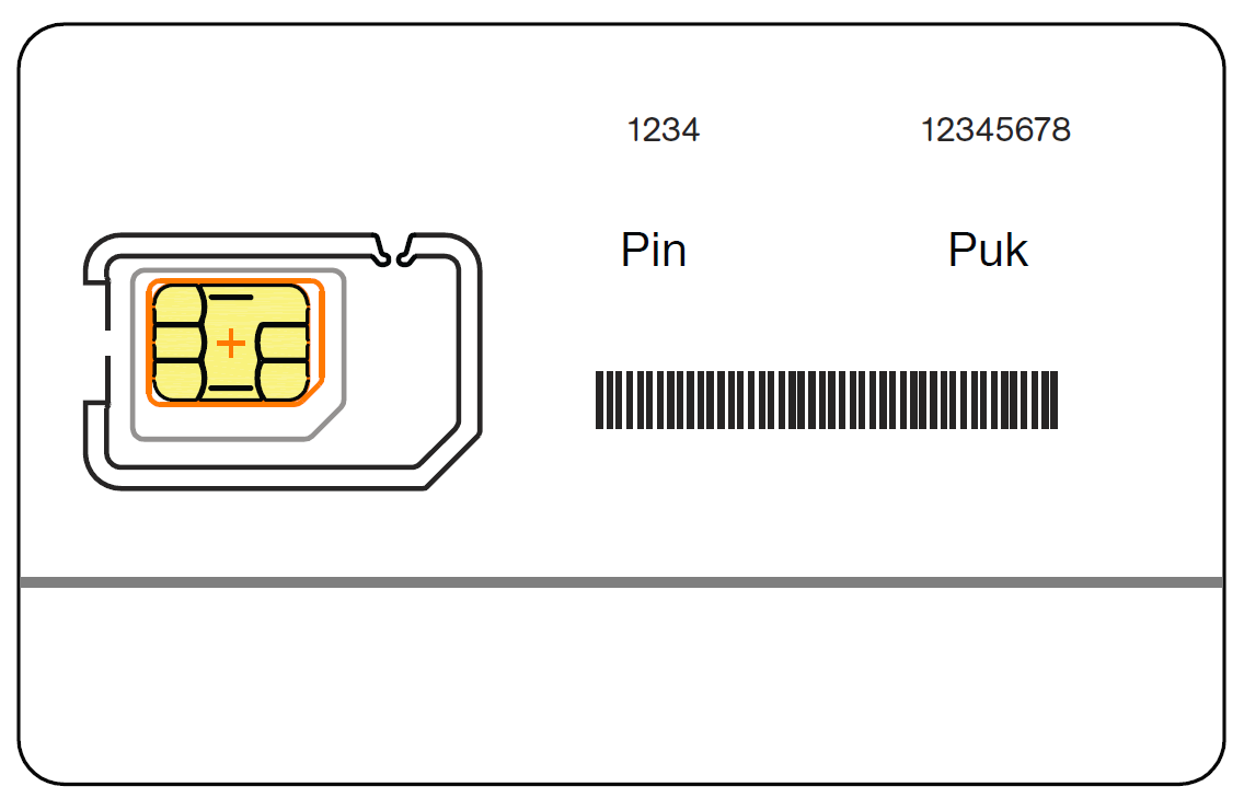 Сим карта на месяц. Разъём SIM карты распиновка. Puk SIM карты. Распиновка SIM карты 6 контактов. Серийный номер SIM-карты.