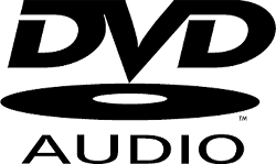 DVD Audio