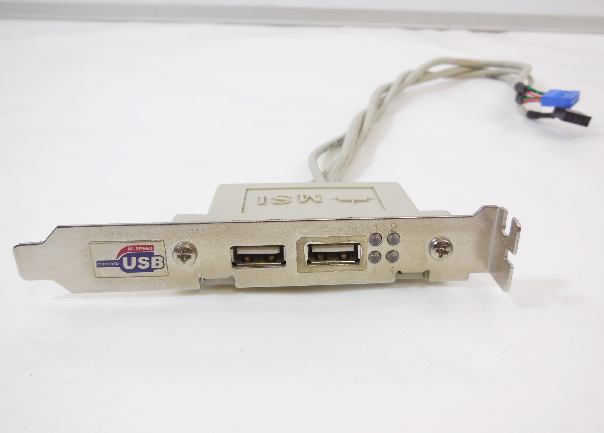 Управление usb портами asus