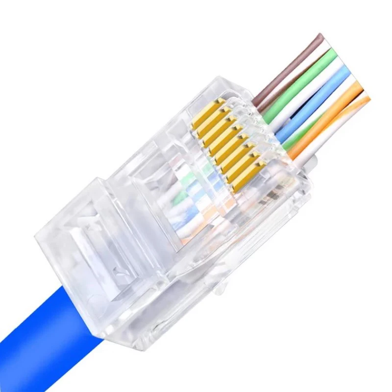 Разъем rj45 что это