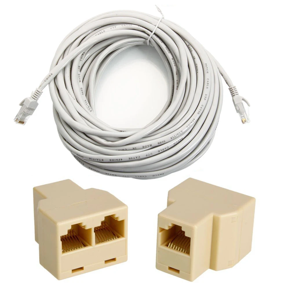 Разъем компьютерный rj45 8 контактов со вставкой rexant как обжать