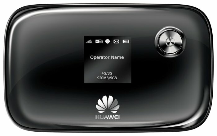 Как посмотреть баланс роутера huawei