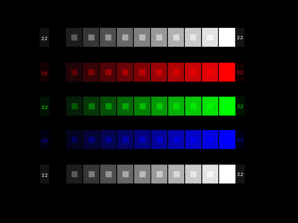 Гамма экрана. Калибровка РГБ монитора. RGB калибровка монитора. Калибровка монитора 4к. Test Monitor 1920x1080 юстировка.