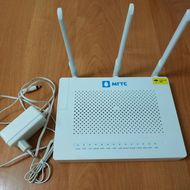 Gpon zte настройка роутера