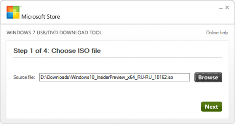 Windows_USB_DVD_Download Tool