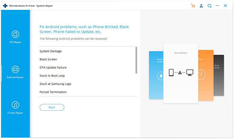 fix Wifi Authentication Error by selecting option