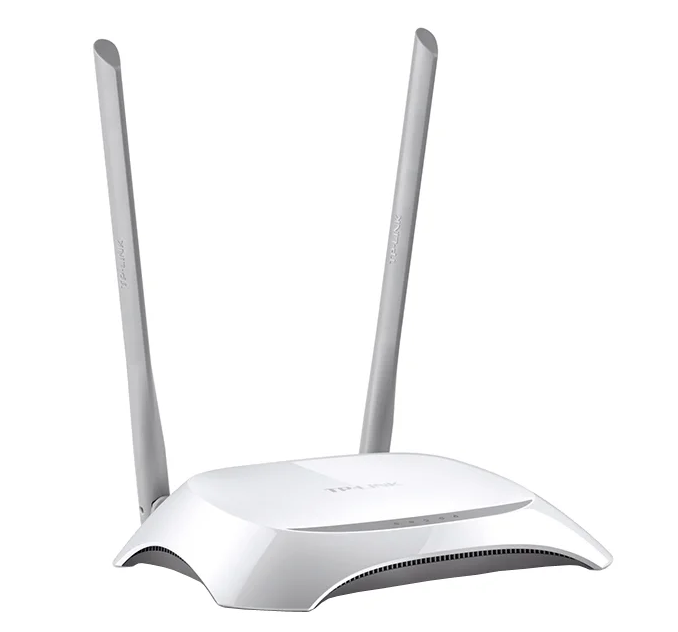 Модель от TP-LINK TL-WR840N