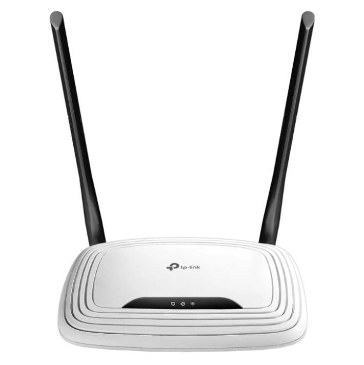 Модель от TP-LINK TL-WR841N