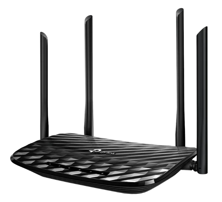 Модель от TP-LINK Archer C6