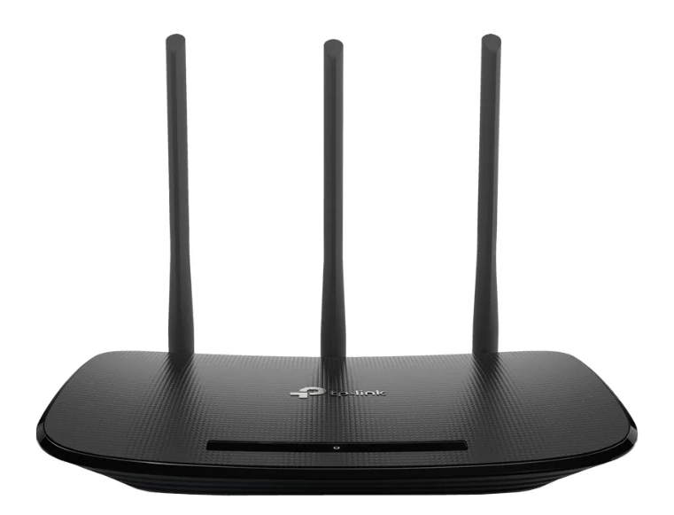 Модель от TP-LINK TL-WR940N 450M V6