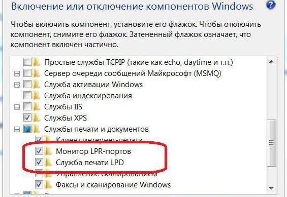 компьютер не видит принтер windows 10