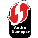 AndroDumpper app icon