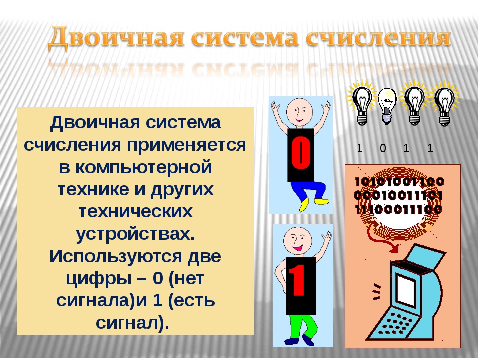 Какое кодирование. Система счисления двоичная в компьютерной технике. Системы счисления в вычислительной технике. Двоичная система используется в компьютерной технике. Где используется двоичная.