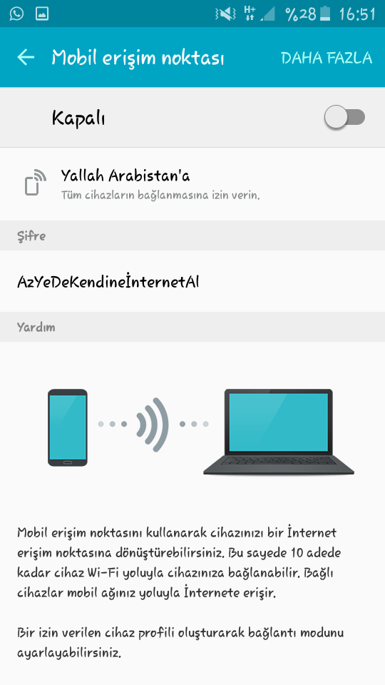 Как раздать wifi с триджика