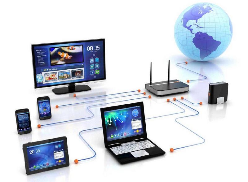 Что такое IEEE 802.11?