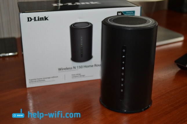 D-Link DIR-300A