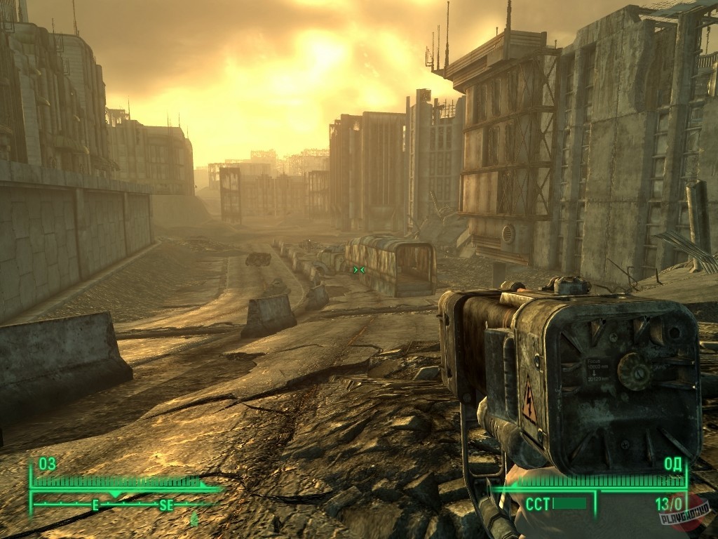 Fallout 3 xlive dll не был найден