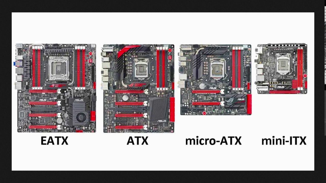 Какая озу подойдет для материнской платы x 99