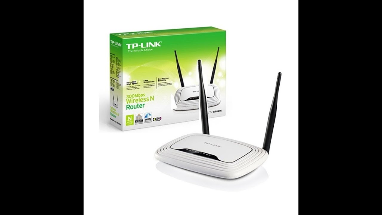 Не могу войти в роутер tp link tl wr841n