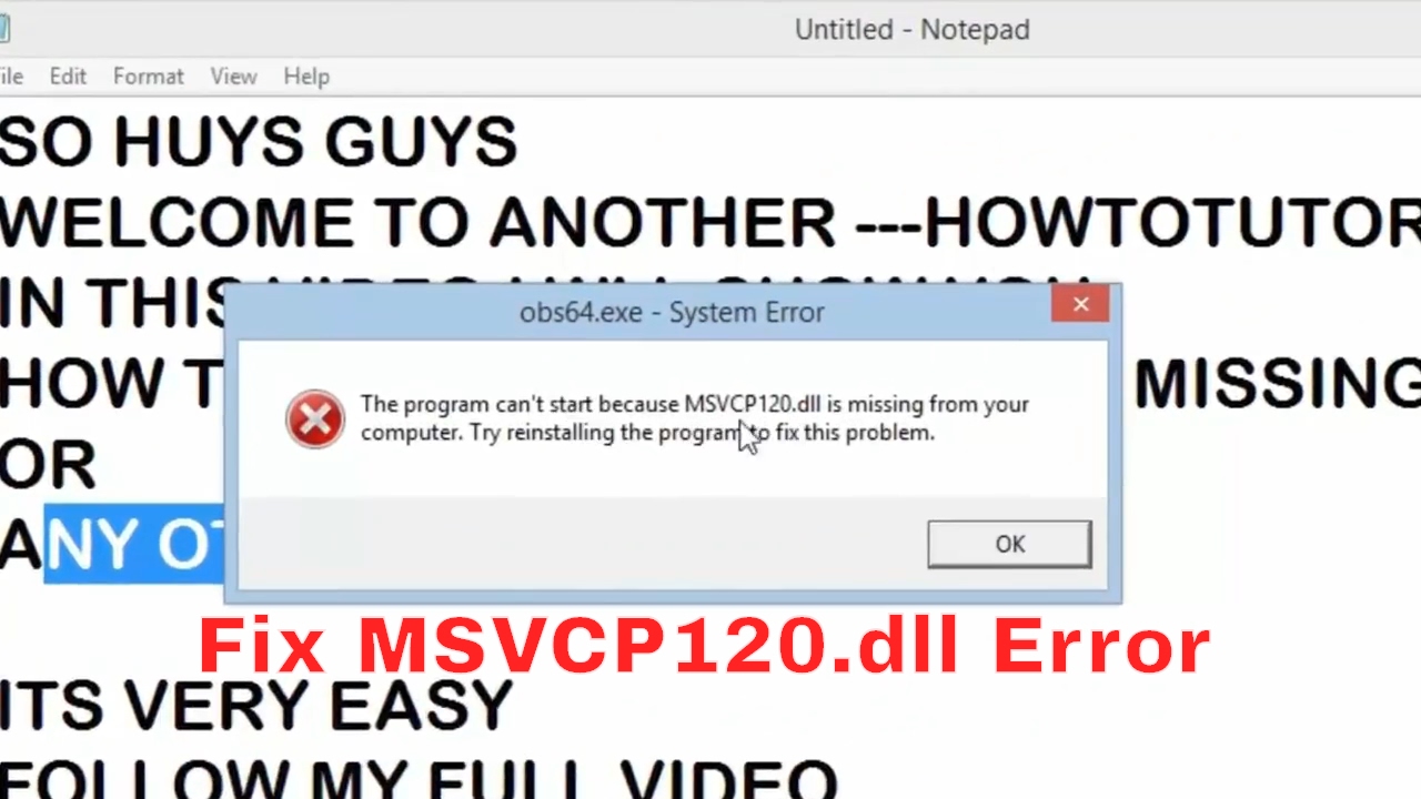 Msvcr120 dll windows 10 64 bit. Ошибка msvcp120.dll. Msvcp120.dll Ведьмак. Msvcp120 и msvcr120. Msvcp120.dll Photoshop.