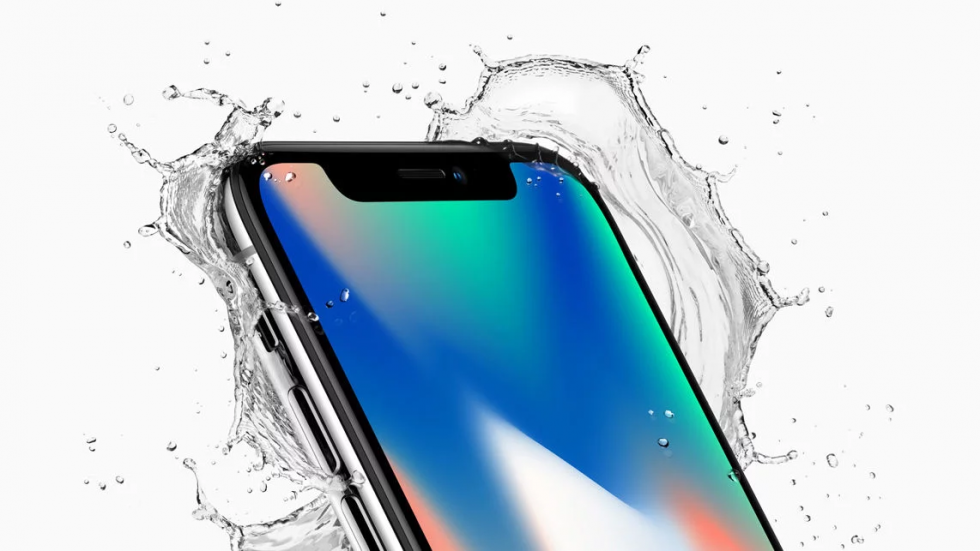 Водонепроницаемость по IP67 у iPhone X (iPhone 8) — что это значит, спасает ли от воды