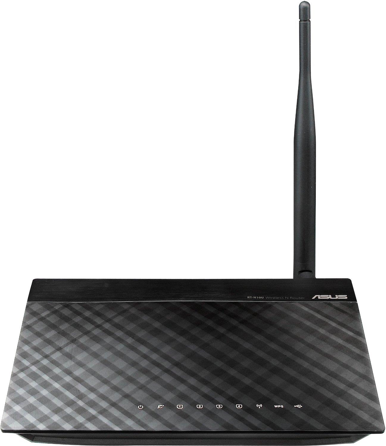 Приложение asus router не видит роутер