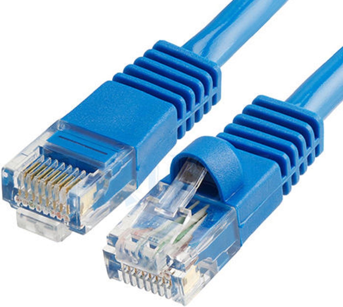 Кабель lan для подключения интернета gcr cat5e rj45 utp