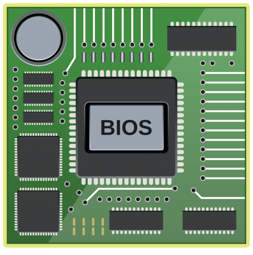 Что такое BIOS