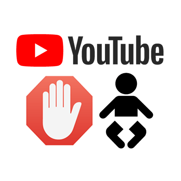 Как заблокировать youtube на роутере