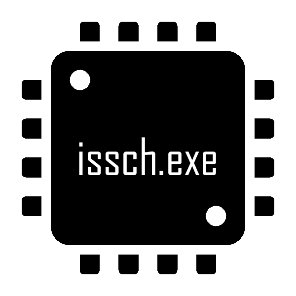 issch exe грузит процессор