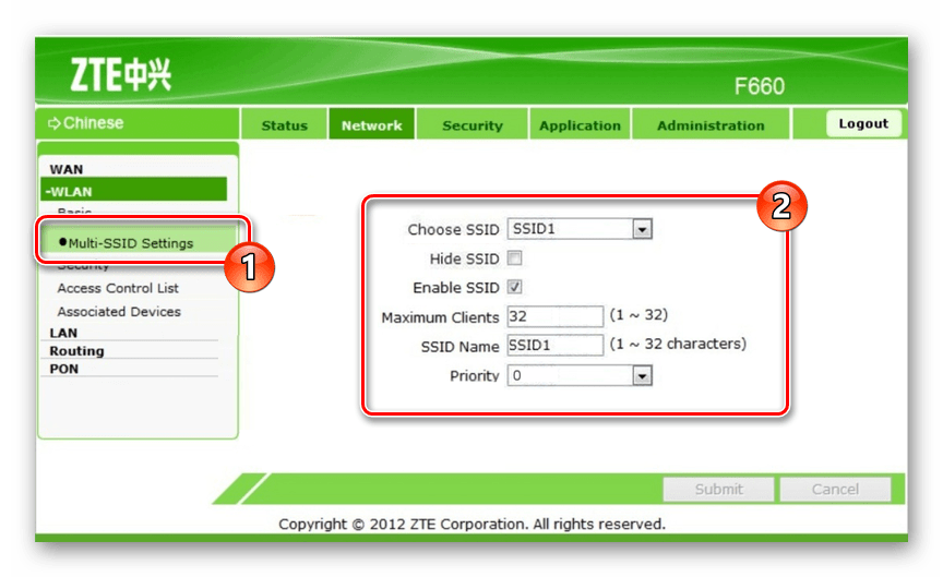 Farcar s195 инструкция по настройке модема