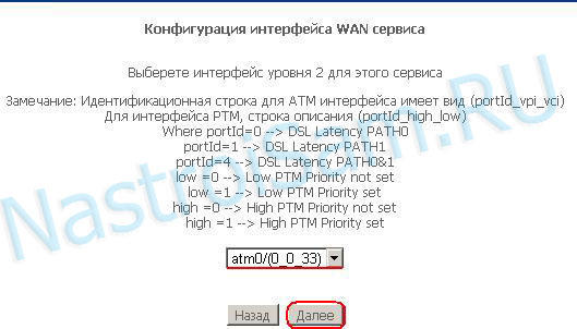 как настроить pppoe на sagemcom 2804