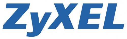 настройка роутера zyxel логотип