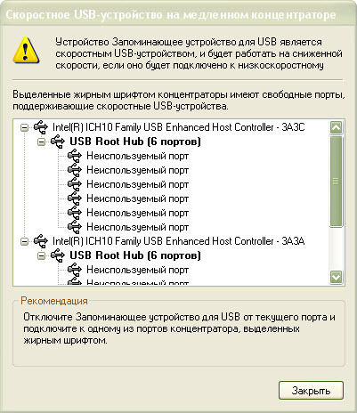 Где найти usb на компьютере