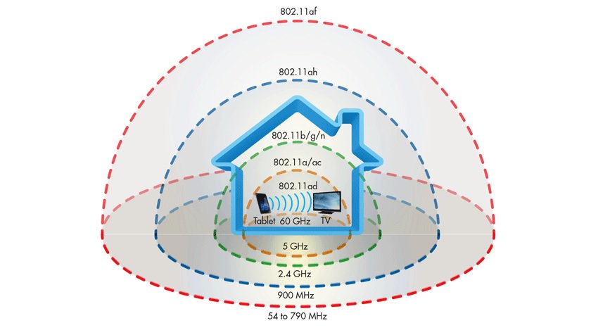 Wifi что за валюта