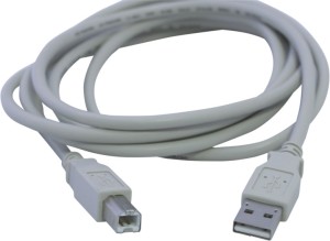 Как выглядит USB шнур