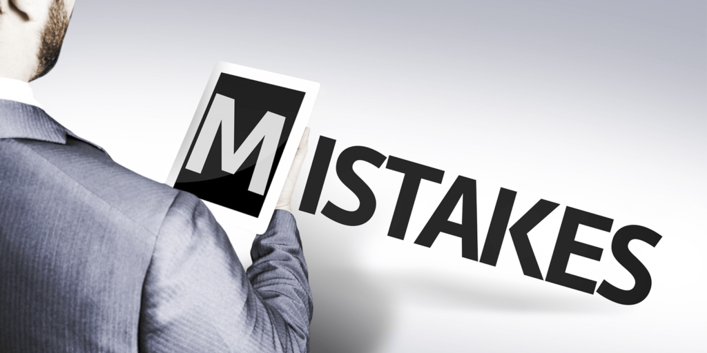 What to Do If You Submit a Job Application with Mistakes