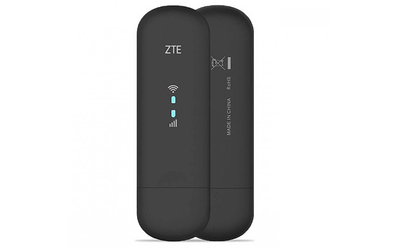 Не заряжается роутер zte mf920