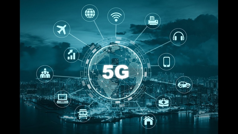 Чем wifi отличается от 5g