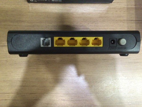 D link dsl 2540u настройка