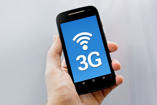 Как включить 3G на телефоне Андроид