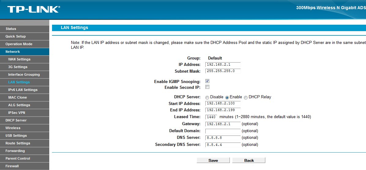 Igmp proxy что это в роутере