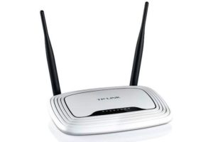 роутер TP-Link