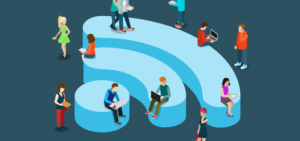  Ноутбук не находит сеть Wi-Fi