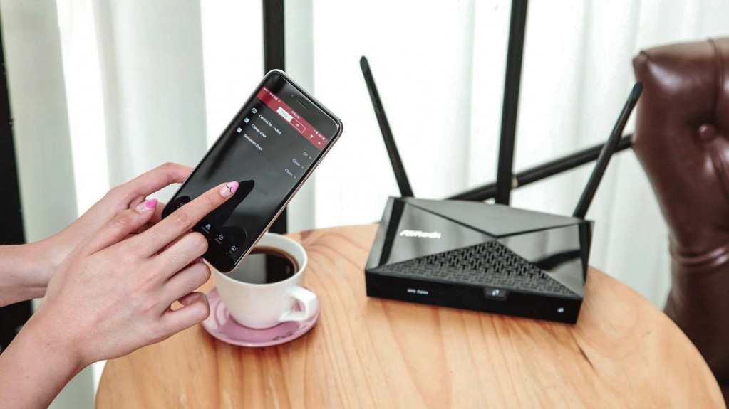 5G или Wi-Fi 6