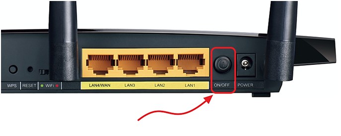 DNS сервер не отвечает - что делать и как исправить ошибку?