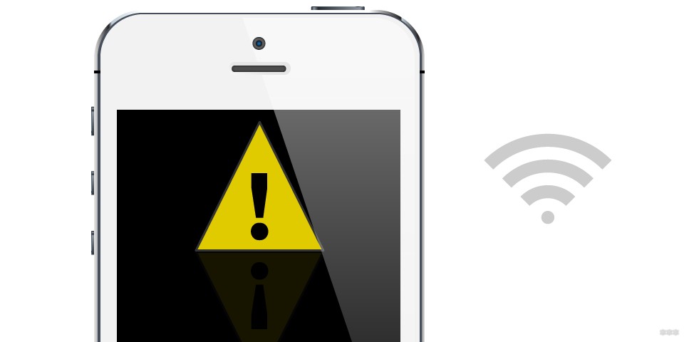 Что делать, если iPhone не ловит Wi-Fi: ищем причину и решаем проблему