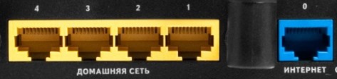 Настройка Zyxel Keenetic II в картинках для 2 поколения роутера