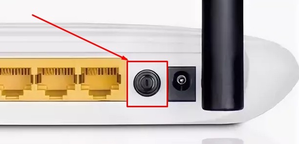 Не работает Wi-Fi на TP-Link: роутер не раздает сеть или уже умер?