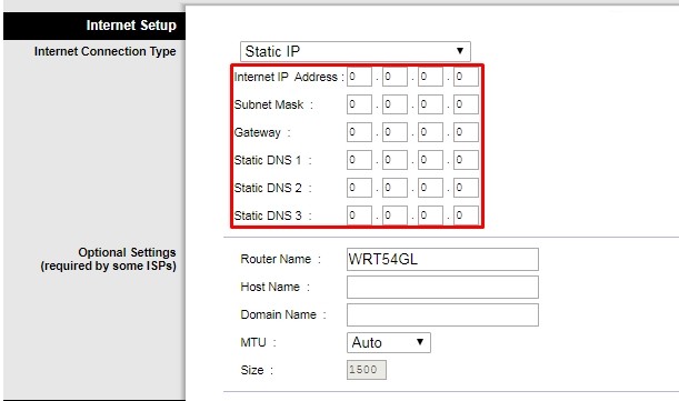 Как подключить и настроить Wi-Fi роутер Linksys WRT54GL: полная инструкция